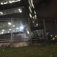 Photo taken at Universidade Nove de Julho - Bloco D by Katy R. on 4/10/2018