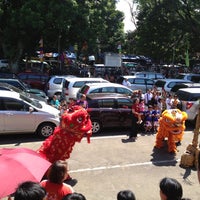 Review Gereja Katolik Santo Fransiskus Asisi