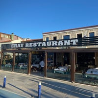 Photo taken at Eray Restaurant by Eray on 6/30/2022