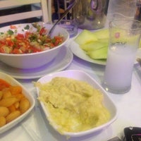 Photo taken at Çınaraltı Restaurant by Tamer on 8/8/2015