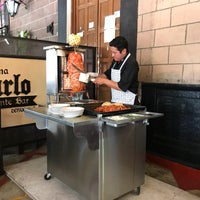 Foto tomada en Restaurante Montecarlo  por José R. el 4/13/2017