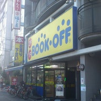 Bookoff 江東門前仲町店 3 Tips From 333 Visitors