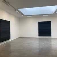 Photo taken at Lisson Gallery by Jackie C. on 6/17/2019