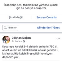 Photo taken at Ayvalık Tost by Gökhan D. on 10/22/2018
