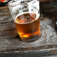 11/25/2019にKeith K.がHand-Brewed Beerで撮った写真