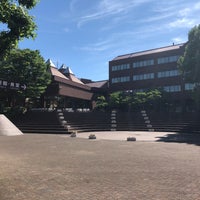 文教大学 湘南キャンパス 茅ヶ崎市 神奈川県