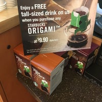 Photo taken at Starbucks by Susan X. on 6/6/2016