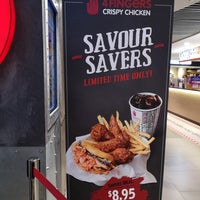 Photo taken at 4Fingers Crispy Chicken by Susan X. on 3/15/2019
