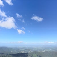 Photo taken at Best Of All Lookout by kalt on 4/28/2019