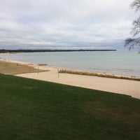 Glidden Lodge Beach Resort Resort