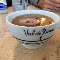 Haus Der Bretagne French Restaurant In Hamburg