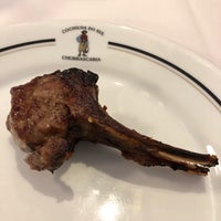 Photo taken at Cochilha do Sul Churrascaria by Ale F. on 4/3/2018