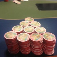 Palm Beach Kennel Club Poker Room - 6 tips