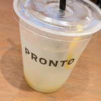 Photo taken at PRONTO by 堀田 on 7/20/2022