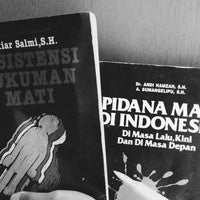 Review Toko Buku Merauke