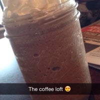Photo taken at The Coffee Loft by Pedro R. on 7/12/2015