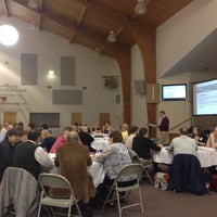 Timberlake United Methodist Church 51 Visitors