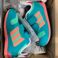 Adidas Outlet Store - Αμφιθέα - 4 tips