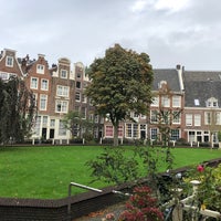 Photo taken at Begijnhofkapel by Lambros G. on 10/22/2019