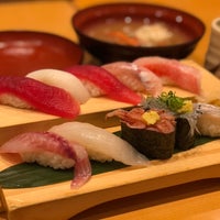 沼津 魚がし鮨 三島駅南口店 10 Tips From 409 Visitors