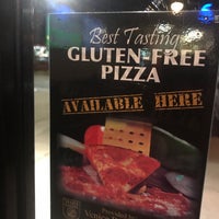 Photo taken at Three Guys Pizza Pies - Lakeland by Kelly G. on 9/9/2017