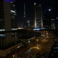 Photo taken at Luna Sky Bar by Hamad on 4/11/2024