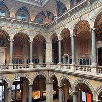 Photo taken at MAK - Austrian Museum of Applied Arts / Contemporary Art by Melanie on 8/18/2023