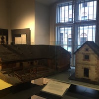 Photo taken at Österreichisches Museum für Volkskunde by Melanie on 2/3/2019