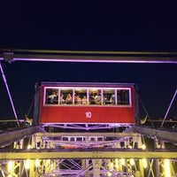 Photo taken at Giant Ferris Wheel by Melanie on 7/23/2019