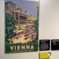 Photo taken at Remise – Verkehrsmuseum der Wiener Linien by Melanie on 1/7/2023