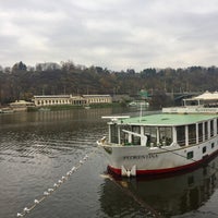 Photo taken at Boat trips - Moravia, Czechie by Melanie on 11/12/2017