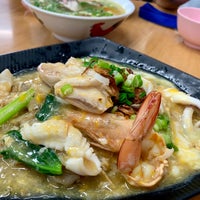Big Sea Seafood Restaurant Taman Megah