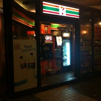 Photo taken at 7-Eleven by Metha R. on 4/14/2013
