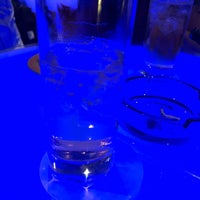 Photo taken at Blue Bar by Eroo on 1/2/2018