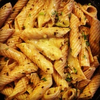 รูปภาพถ่ายที่ Radicchio Pasta and Risotto Co. โดย FoodtoEat เมื่อ 9/14/2013