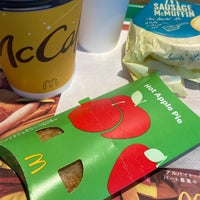 Photo taken at McDonald&amp;#39;s by ©ワケワカメ on 3/31/2024