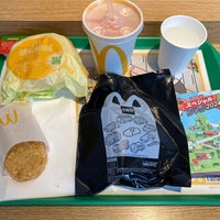 Photo taken at McDonald&amp;#39;s by ©ワケワカメ on 4/16/2024