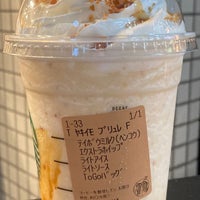Photo taken at Starbucks by ©ワケワカメ on 9/28/2022