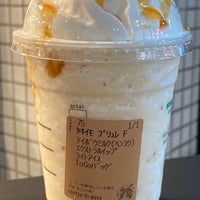 Photo taken at Starbucks by ©ワケワカメ on 9/21/2022