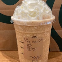 Photo taken at Starbucks by ©ワケワカメ on 7/1/2023