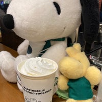 Photo taken at Starbucks by ©ワケワカメ on 5/17/2023