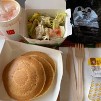 Photo taken at McDonald&amp;#39;s by ©ワケワカメ on 4/14/2024