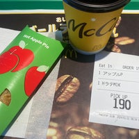 Photo taken at McDonald&amp;#39;s by ©ワケワカメ on 1/30/2024