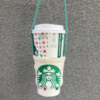 Photo taken at Starbucks by ©ワケワカメ on 11/10/2022
