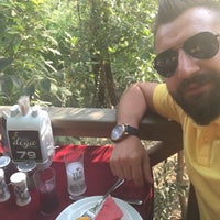 Photo taken at Nilüfer Doğa Restaurant by Baris A. on 8/4/2017