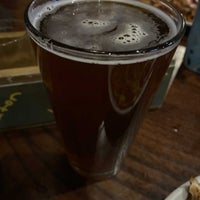 Photo taken at The Tap Brewing Company by Arty 8. on 2/26/2023