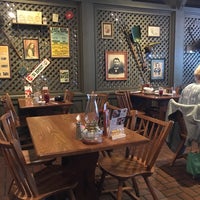 Photo taken at Cracker Barrel Old Country Store by Diane W. on 4/28/2019