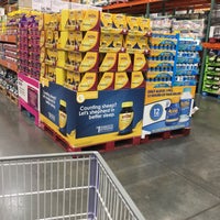 Photo taken at Costco Wholesale by Diane W. on 12/11/2018