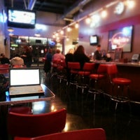 12/14/2012にBrad S.がMojo&amp;#39;s Famous Burgers Cherrydaleで撮った写真
