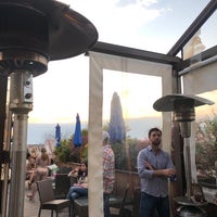 Photo taken at Stars Rooftop by Adam F. on 2/26/2021